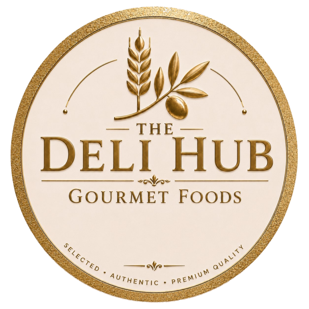 TheDeliHub